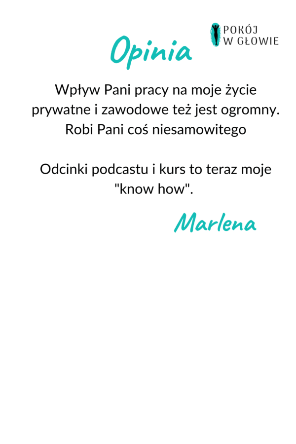 Kurs Emocje to kompas - obrazek 41