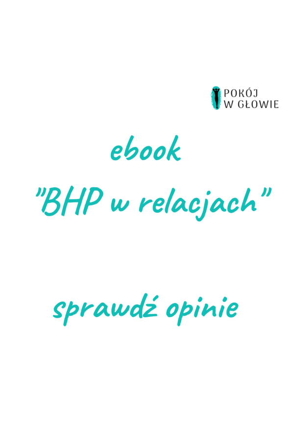 e-book "BHP w relacjach" - obrazek 2