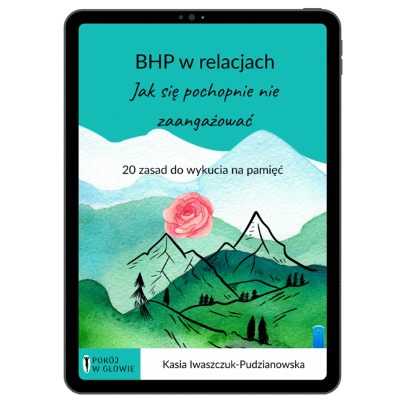 e-book "BHP w relacjach"