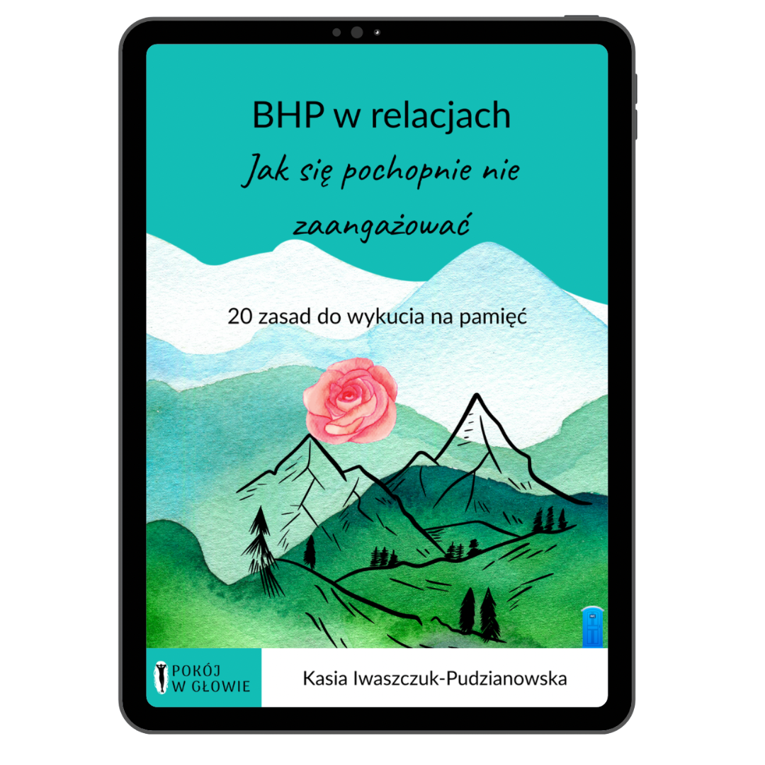 e-book "BHP w relacjach"