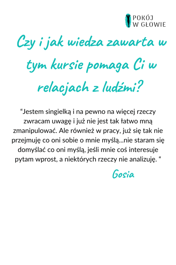 Kurs Emocje to kompas - obrazek 45