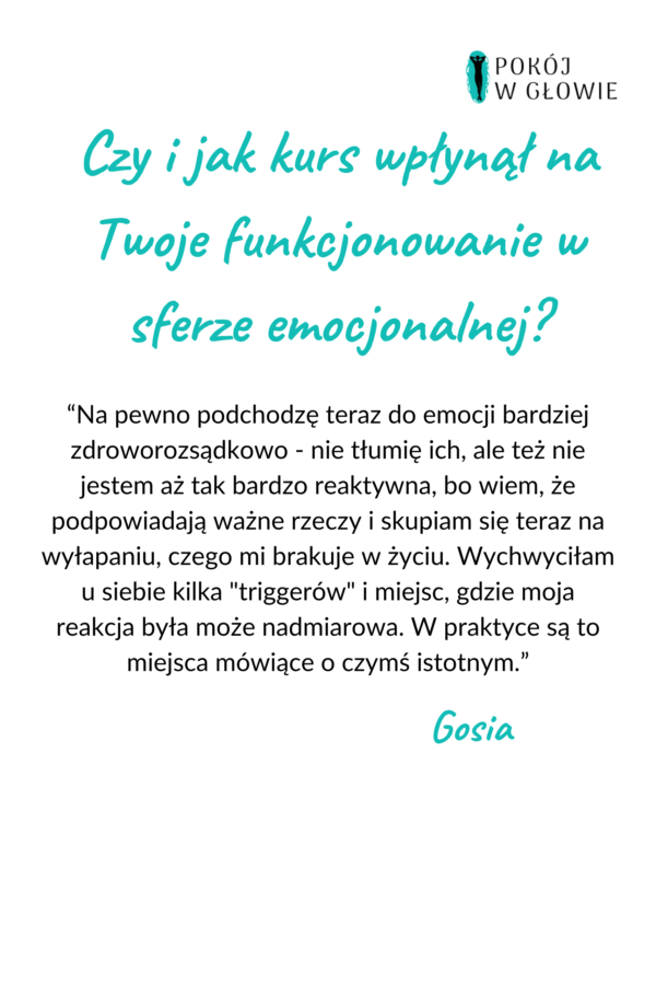 Kurs Emocje to kompas - obrazek 44