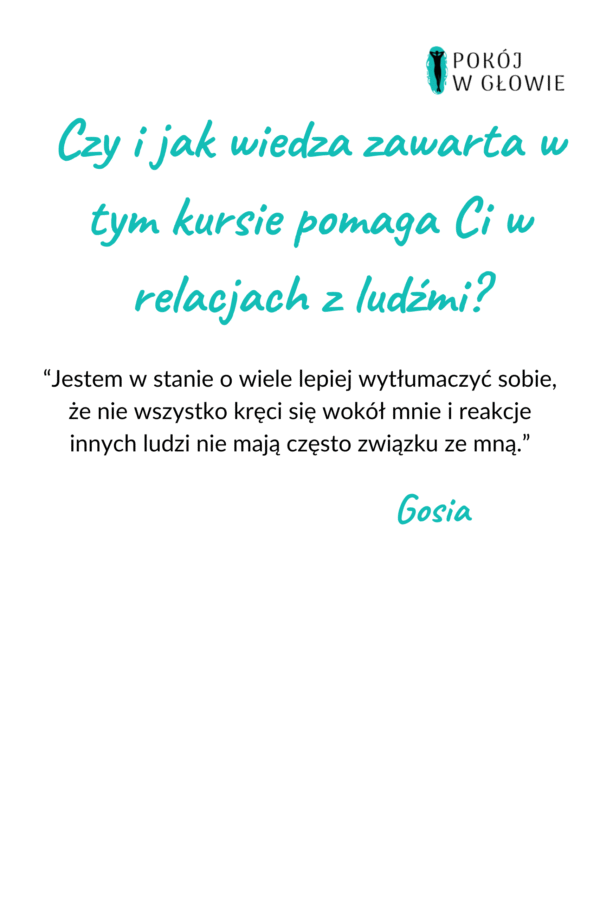 Kurs Emocje to kompas - obrazek 43